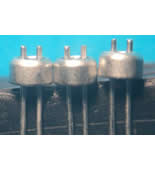 管殼 ? 引線 管殼 ? 引線